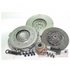 CLUTCH PRO CLUTCH KIT inc SMF & CSC suits HOLDEN COMMODORE VE 3.6L LY7, LLT & LE0 V6  